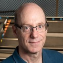 Portrait of David R. Smith
