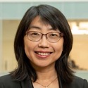 Portrait of Hai (Helen) Li