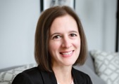 Portrait of Katrina Gilmore