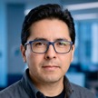Portrait of Mauricio Castillo-Effen