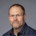 Portrait of Michael Reiter
