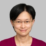Portrait of Z. Morley Mao