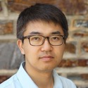 Portrait of Neil Gong