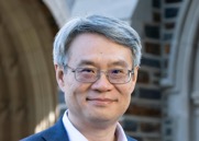 Portrait of Yiran Chen